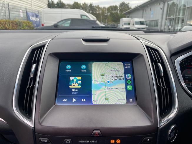 FORD Edge Photo 51