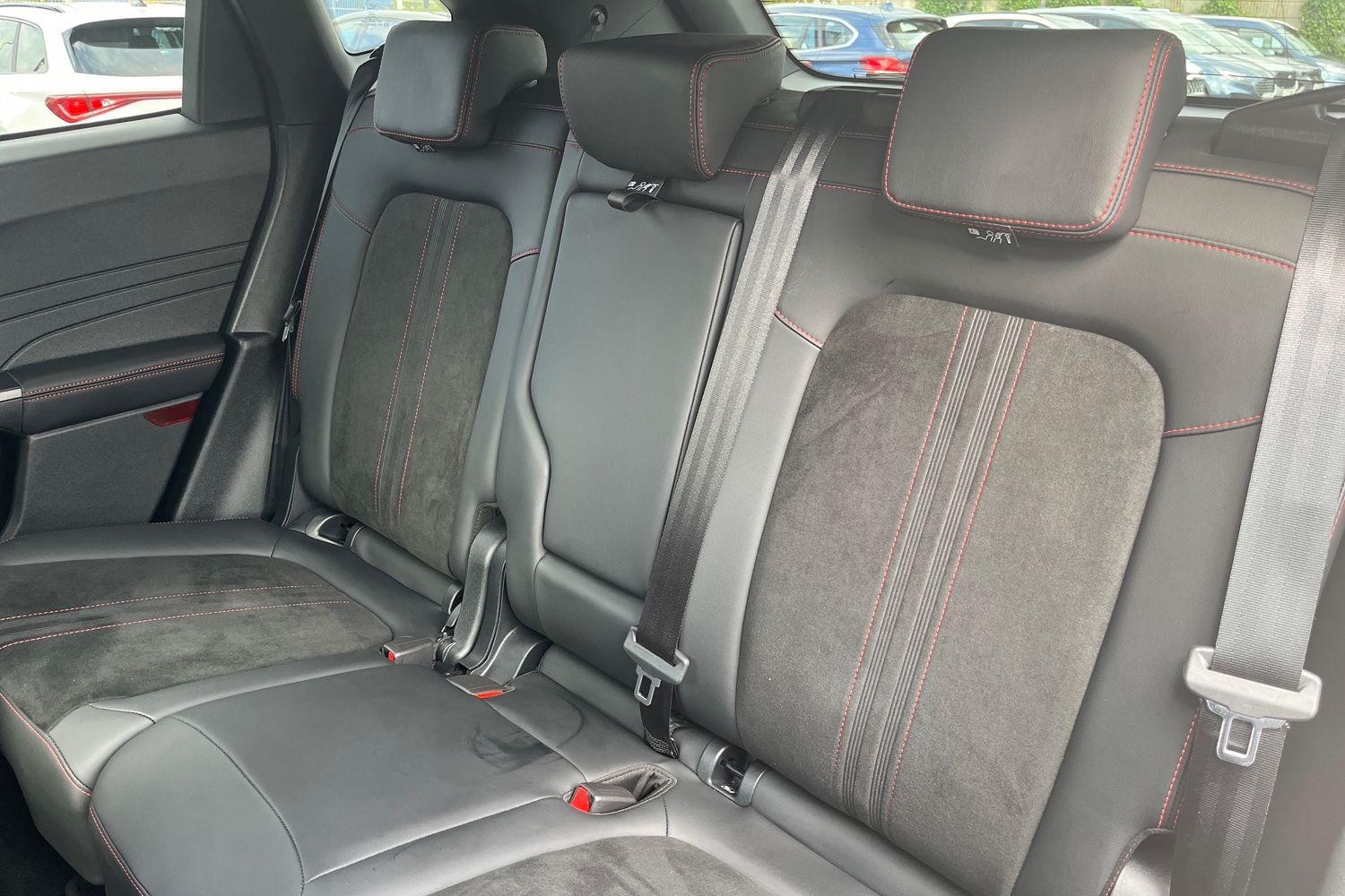 Ford Kuga Photo 19