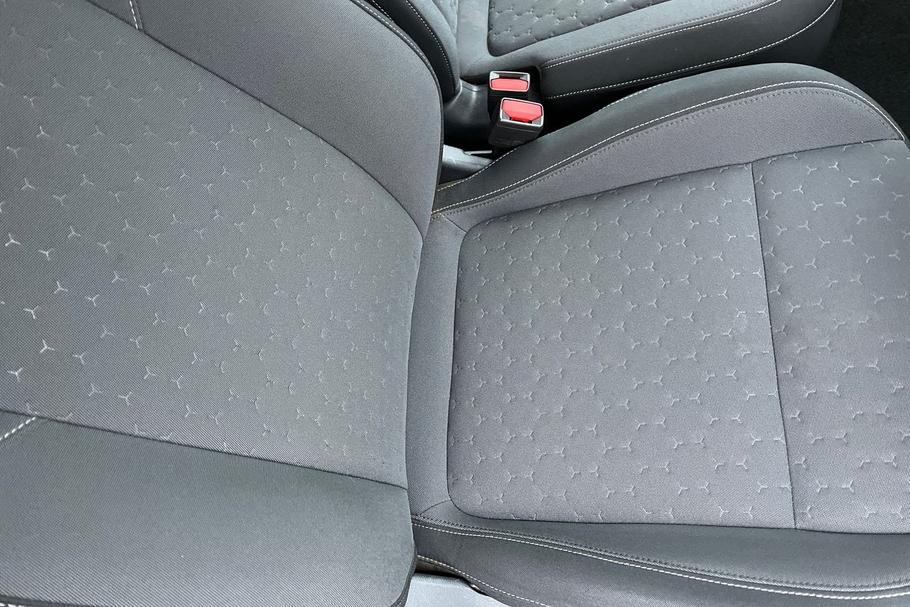 Used Ford TRANSIT CUSTOM 25