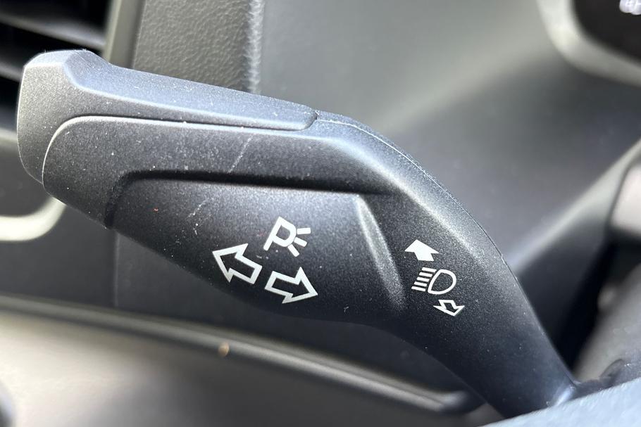 Used Ford Transit WP75OOX 38