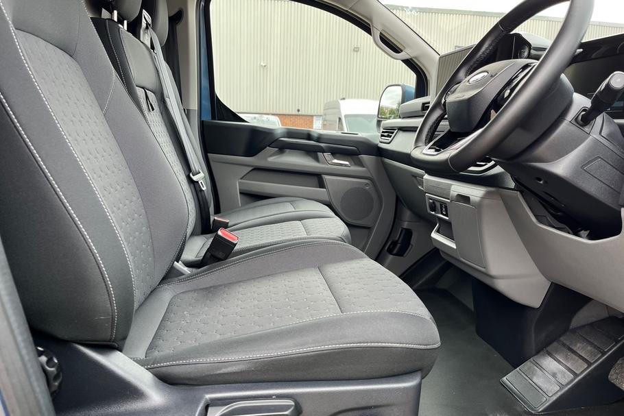 Used Ford TRANSIT CUSTOM MF25ZPR 28