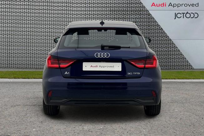 Audi A1 Photo 7