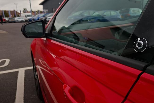 VOLKSWAGEN Polo Photo 25