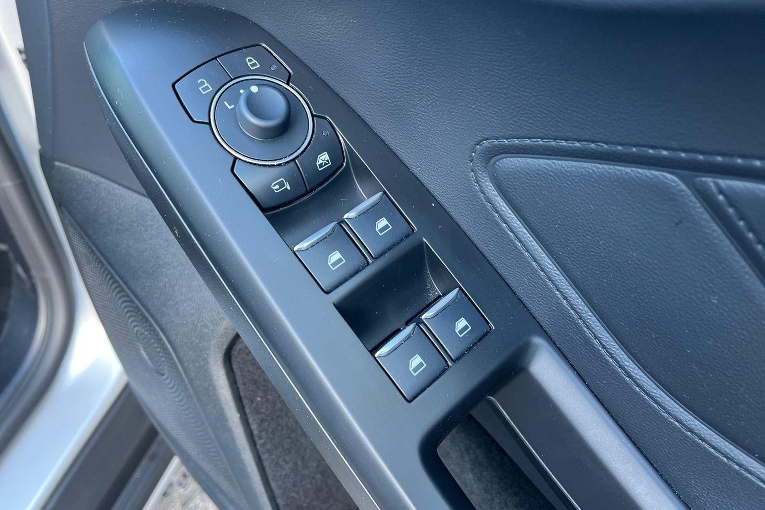 Ford FOCUS Photo 15