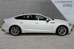 AUDI A5 Photo 4
