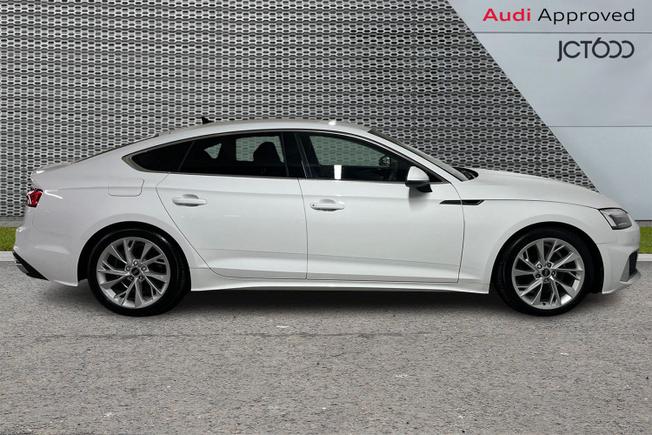 AUDI A5 Photo 4