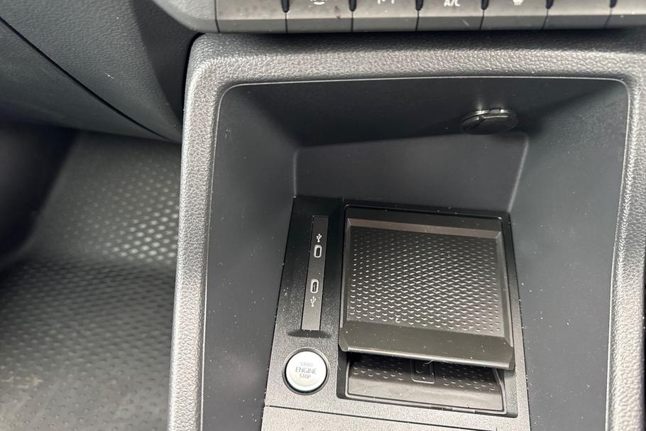 Used Ford TRANSIT CONNECT BN75LPY 34