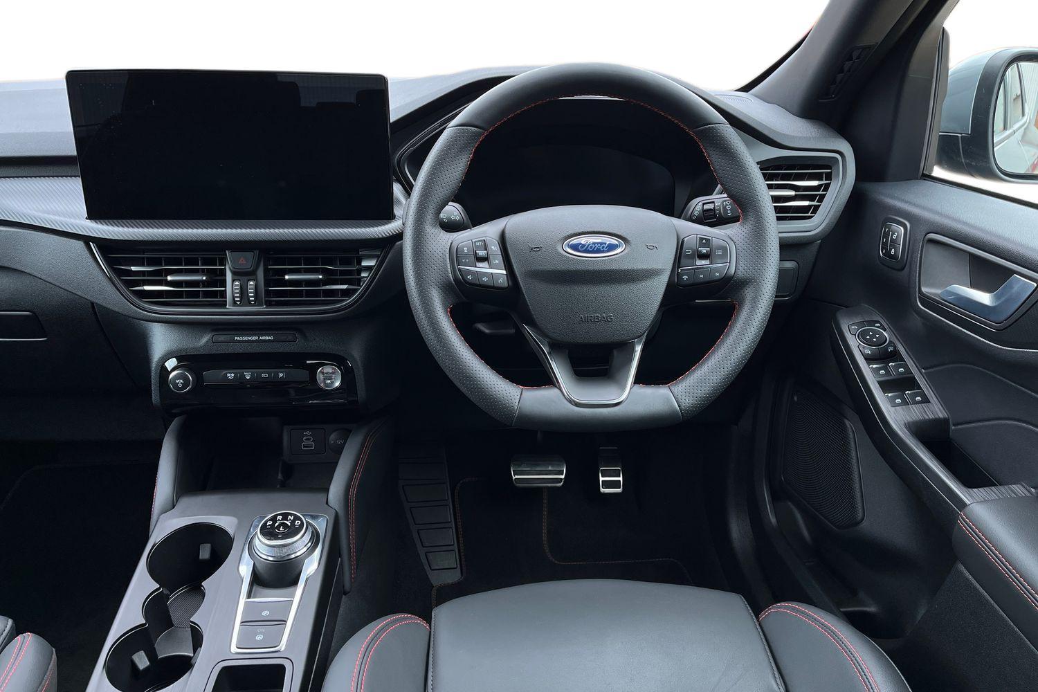 Ford KUGA Photo 10