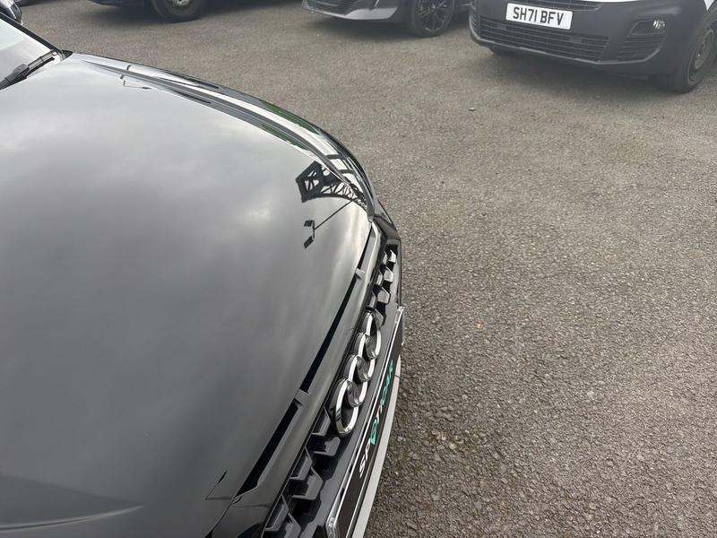 Used Audi A1 AV22XTS 26