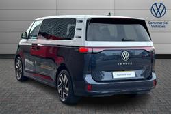 VOLKSWAGEN ID. Buzz Photo 3