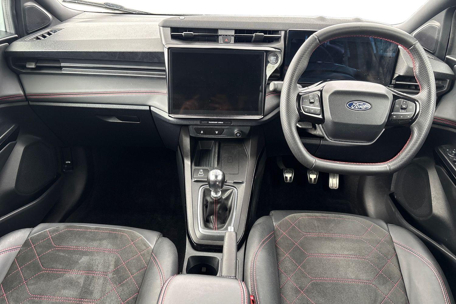 Ford PUMA Photo 9