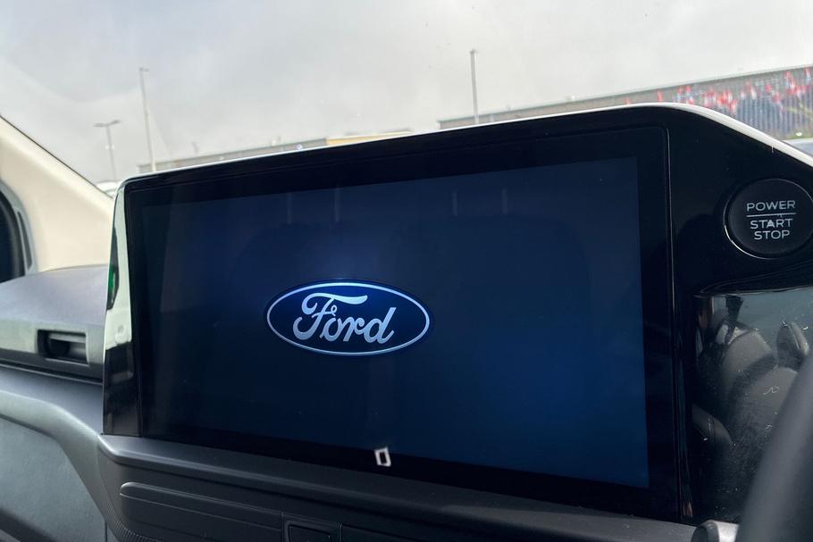 Used Ford TRANSIT CUSTOM WT24ACZ 20