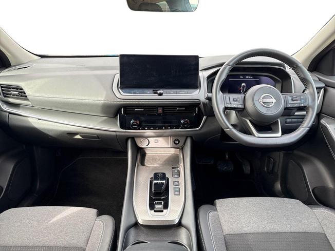 NISSAN Qashqai Photo 10