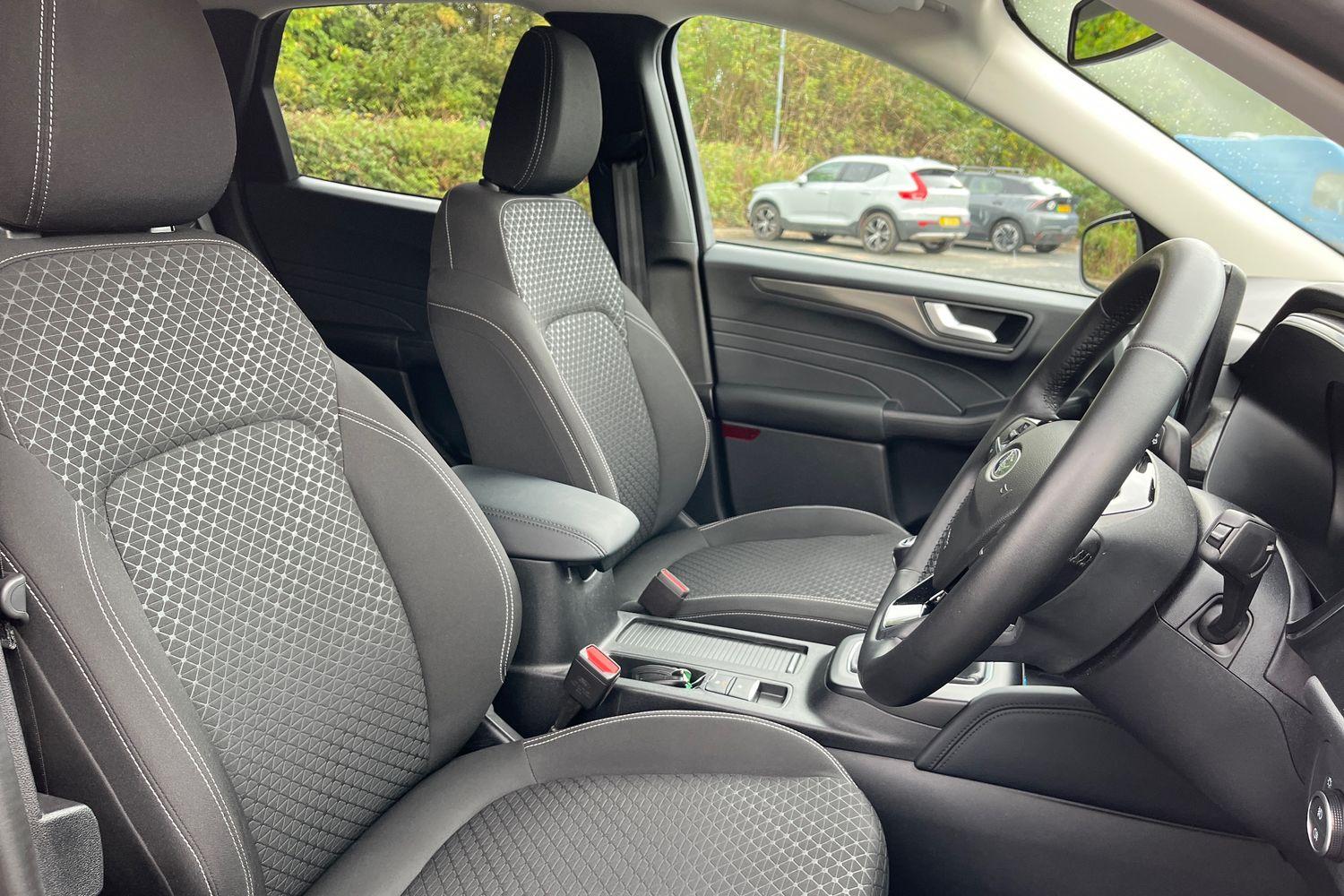 Ford Kuga Photo 16