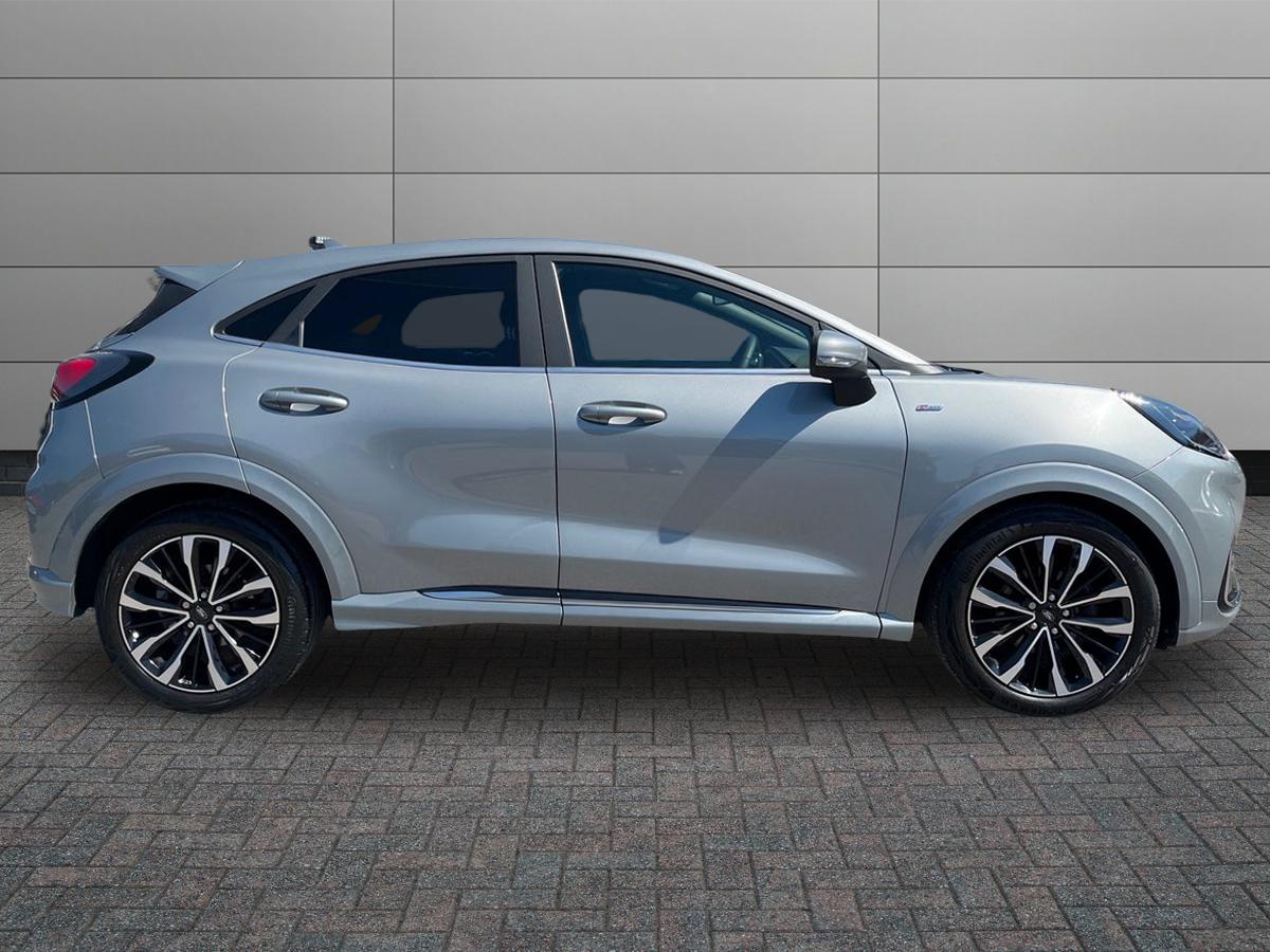 Ford Puma Photo 5