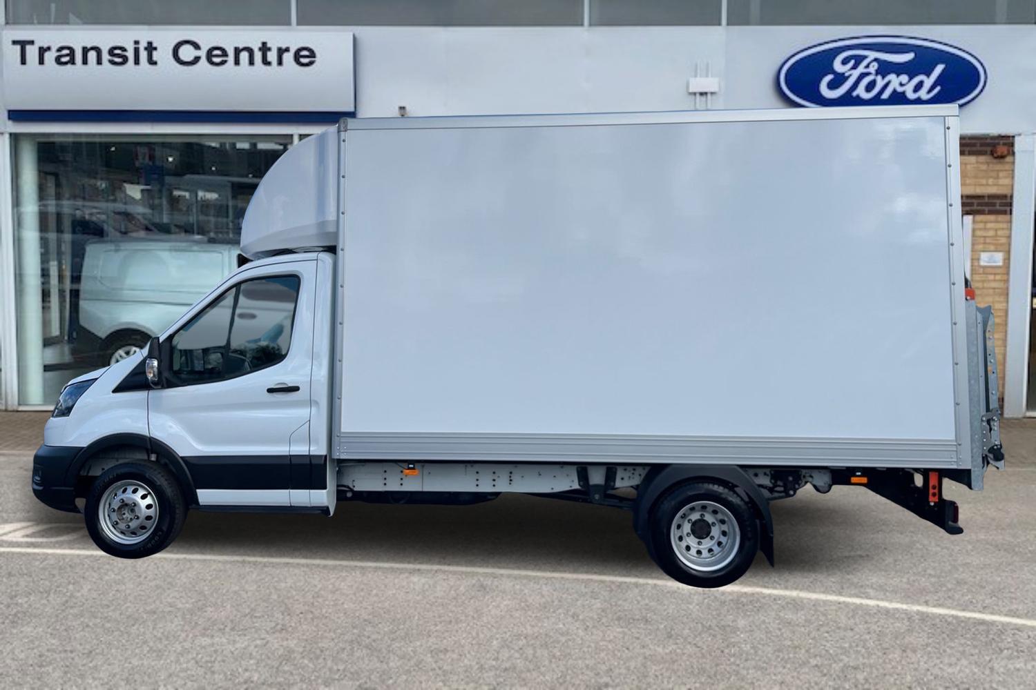 Ford TRANSIT Photo 5