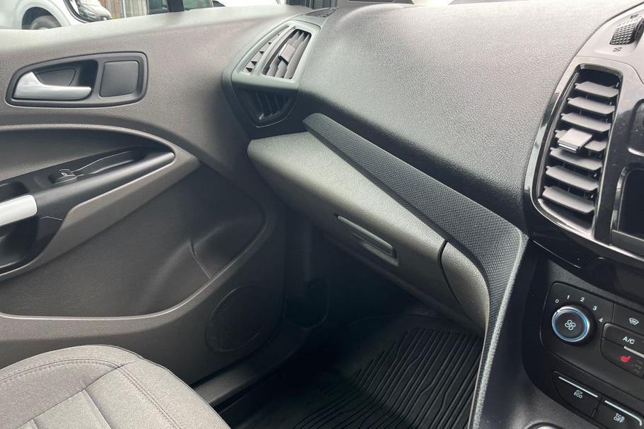 Used Ford TRANSIT CONNECT LMZ1922 32