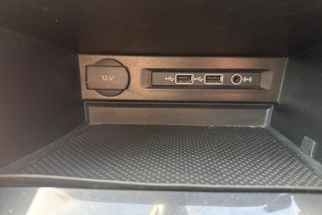VOLKSWAGEN Tiguan Photo 51