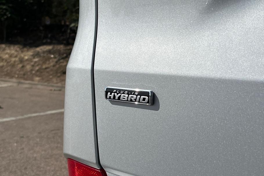 Used Ford TOURNEO CUSTOM WN26YCT 28