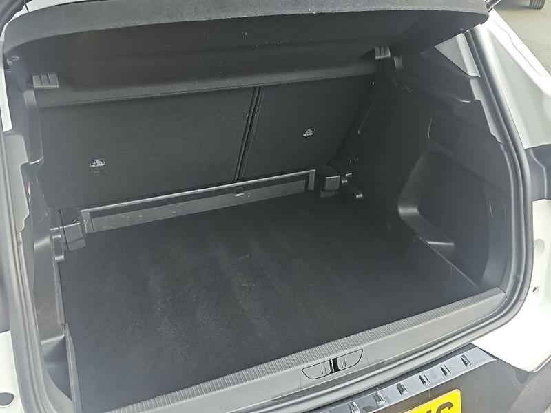 Used Vauxhall Grandland BG23ZXS 34