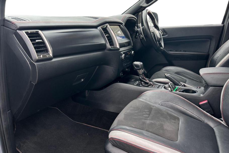 Used Ford RANGER CV22JYP 4