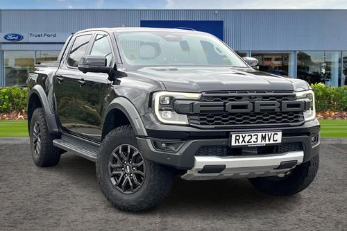 Used Ford RANGER RX23MVC 1