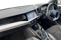 AUDI A1 Photo 2