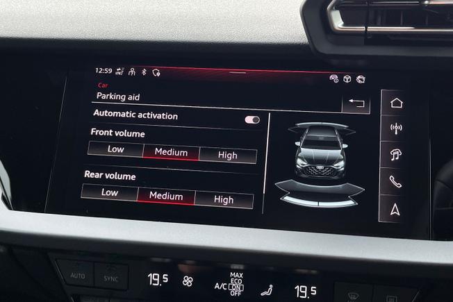 AUDI A3 Sportback Photo 30