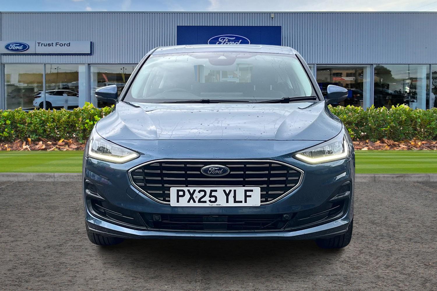Ford Focus Photo 5