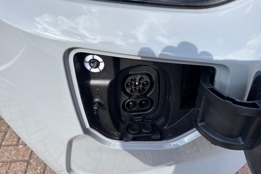 Used FORD E-TRANSIT CUSTOM WR75JDX 8