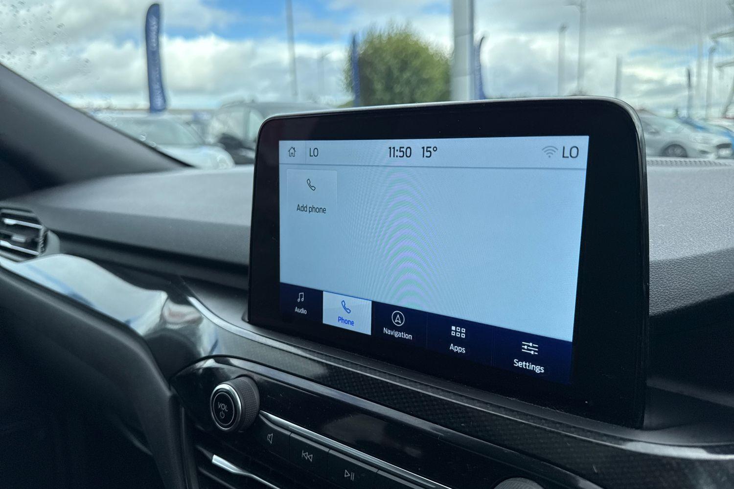 Ford KUGA Photo 24