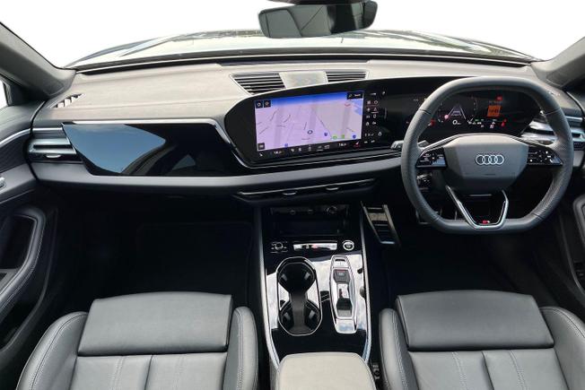 Audi A5 Photo 10