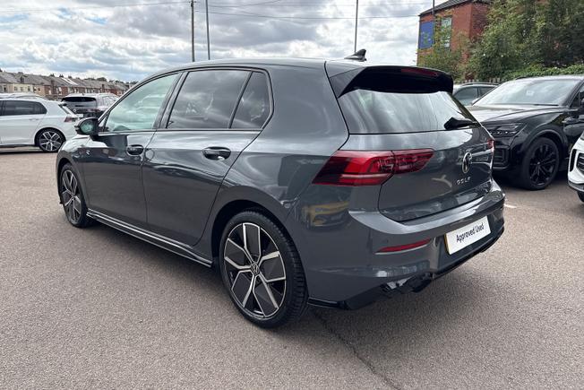 VOLKSWAGEN Golf Photo 24