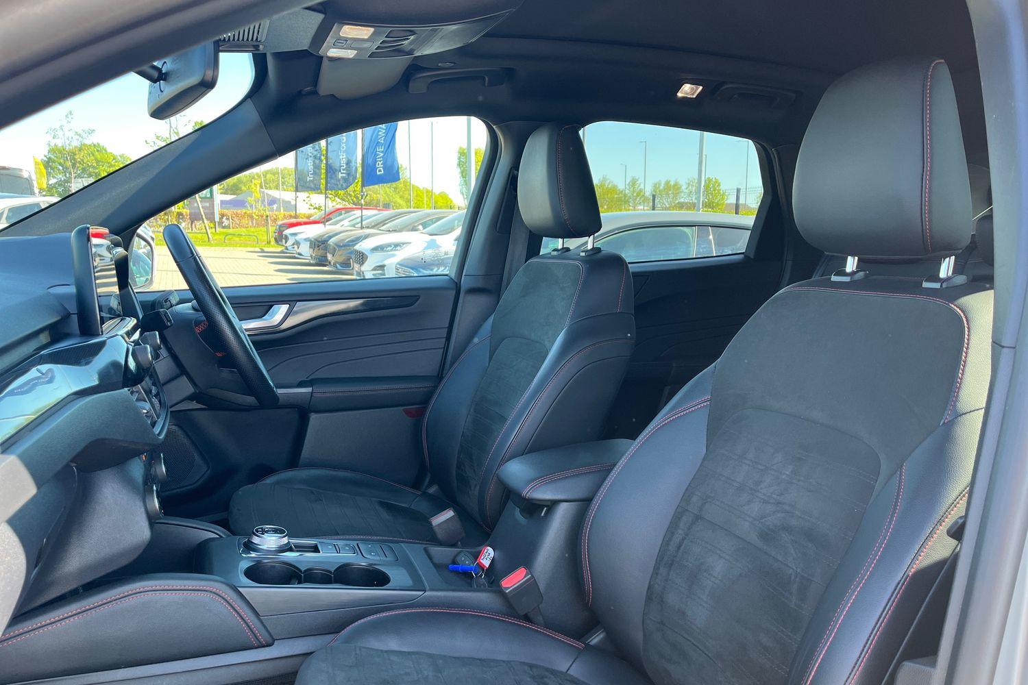 Ford Kuga Photo 18