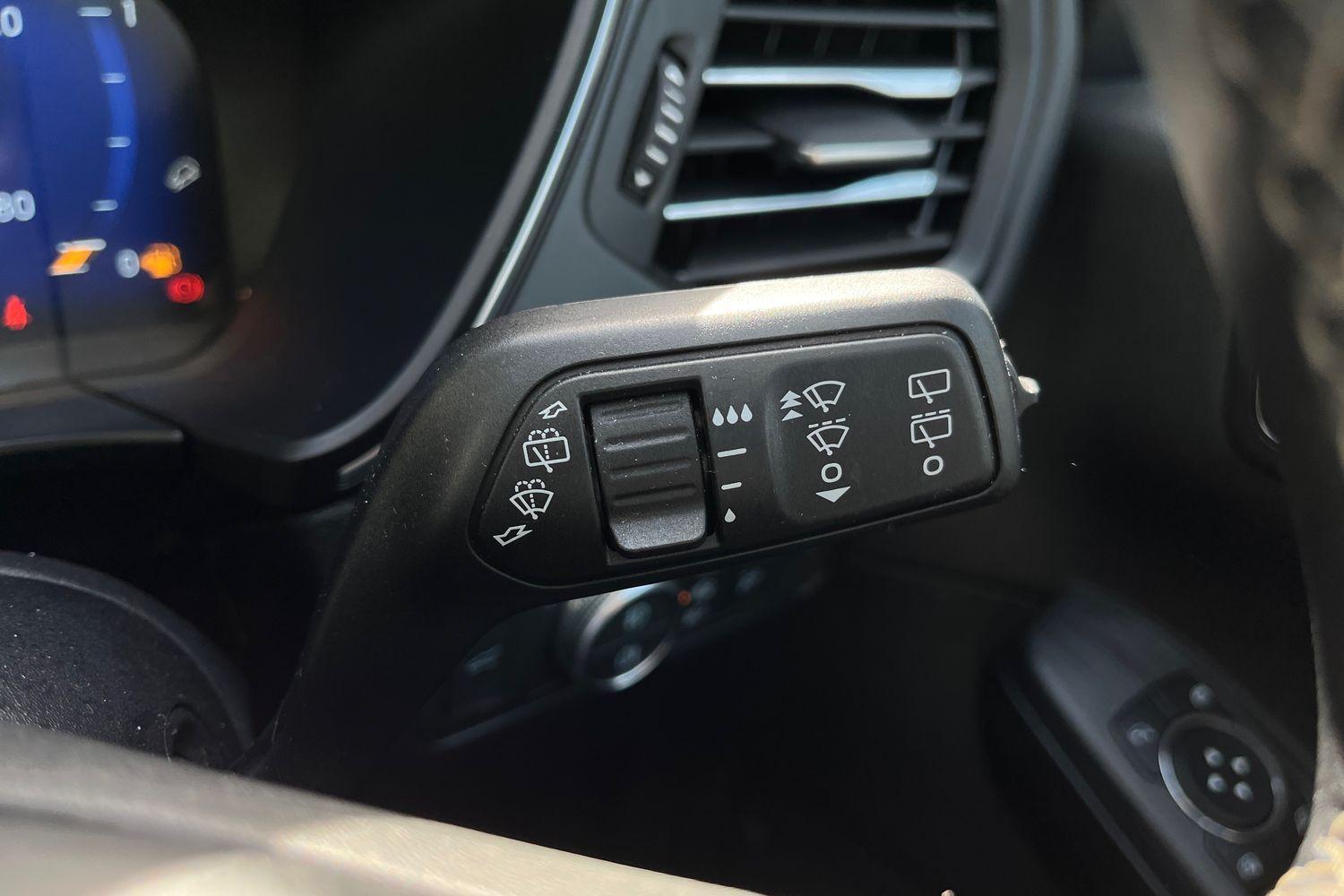 Ford Kuga Photo 14