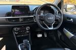 Kia Picanto Photo 13