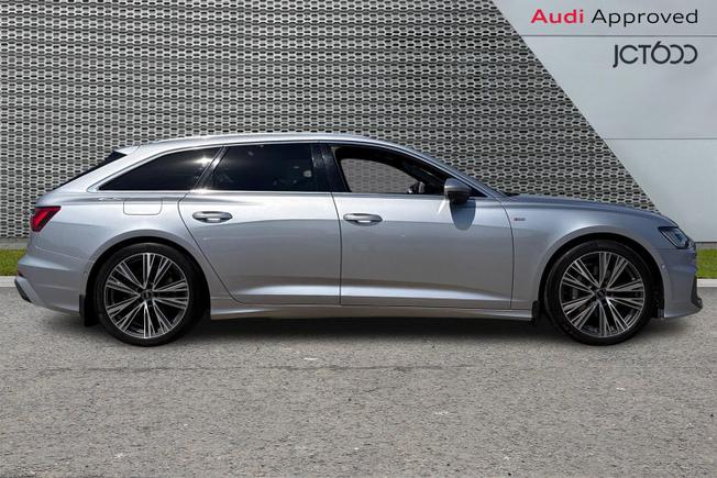AUDI A6 Avant Photo 4