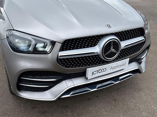 MERCEDES-BENZ Gle Photo 37