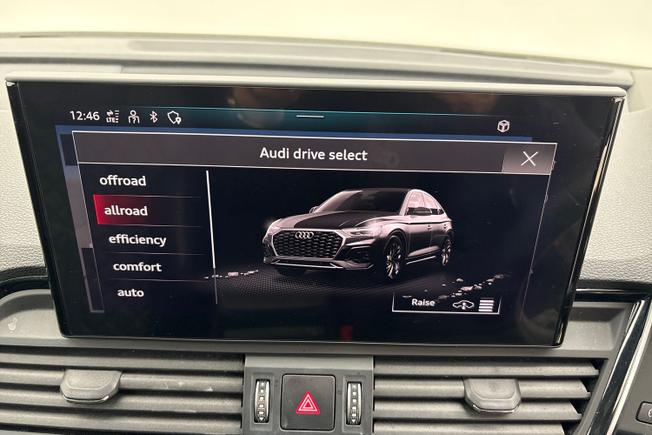 AUDI Q5 Photo 34