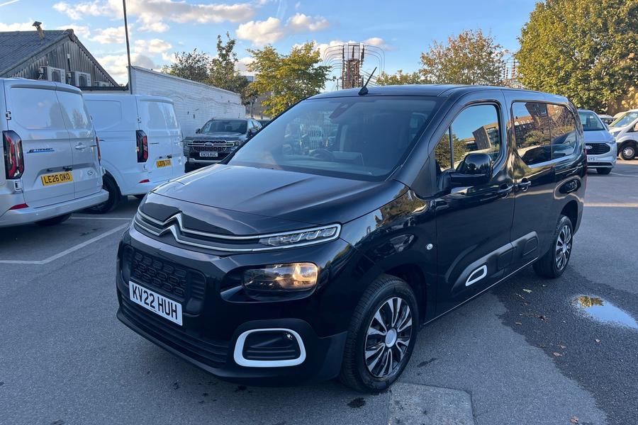 Citroen BERLINGO Photo autoimg-51d4444f5311f4f046edb87d428917b252c84501.jpg