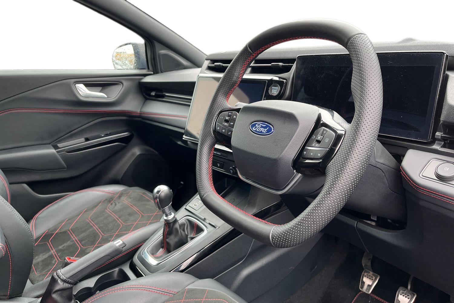 Ford PUMA Photo 8