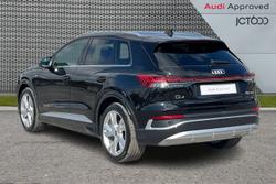 Audi Q4 e-tron Photo 3
