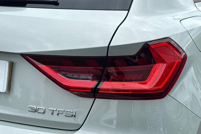 AUDI A1 Photo 18