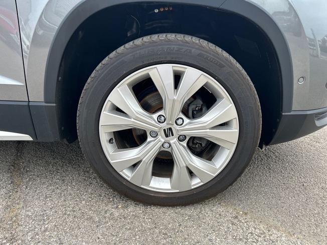 SEAT Ateca Photo 5