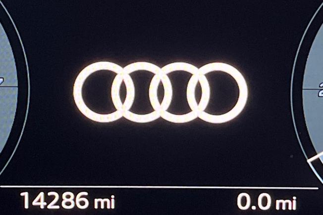 Audi A1 Photo 15