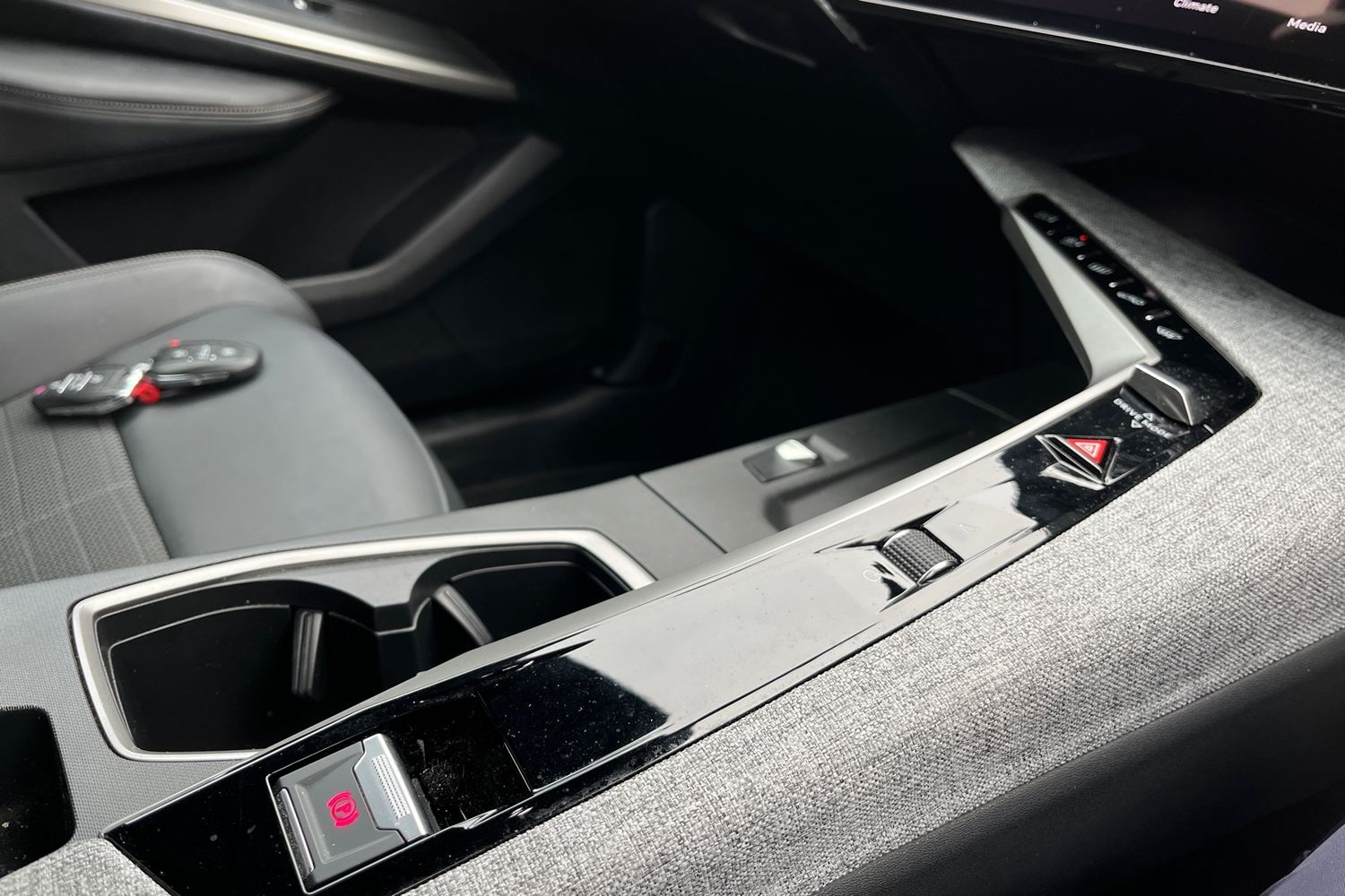 Peugeot 3008 Photo 37