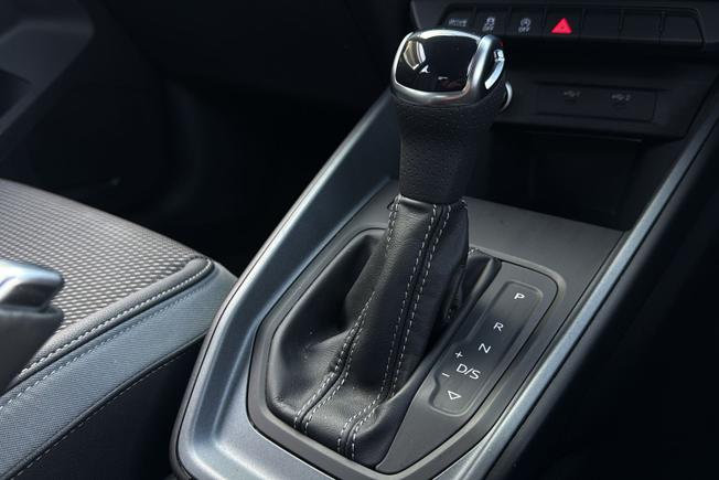 AUDI A1 Photo 22