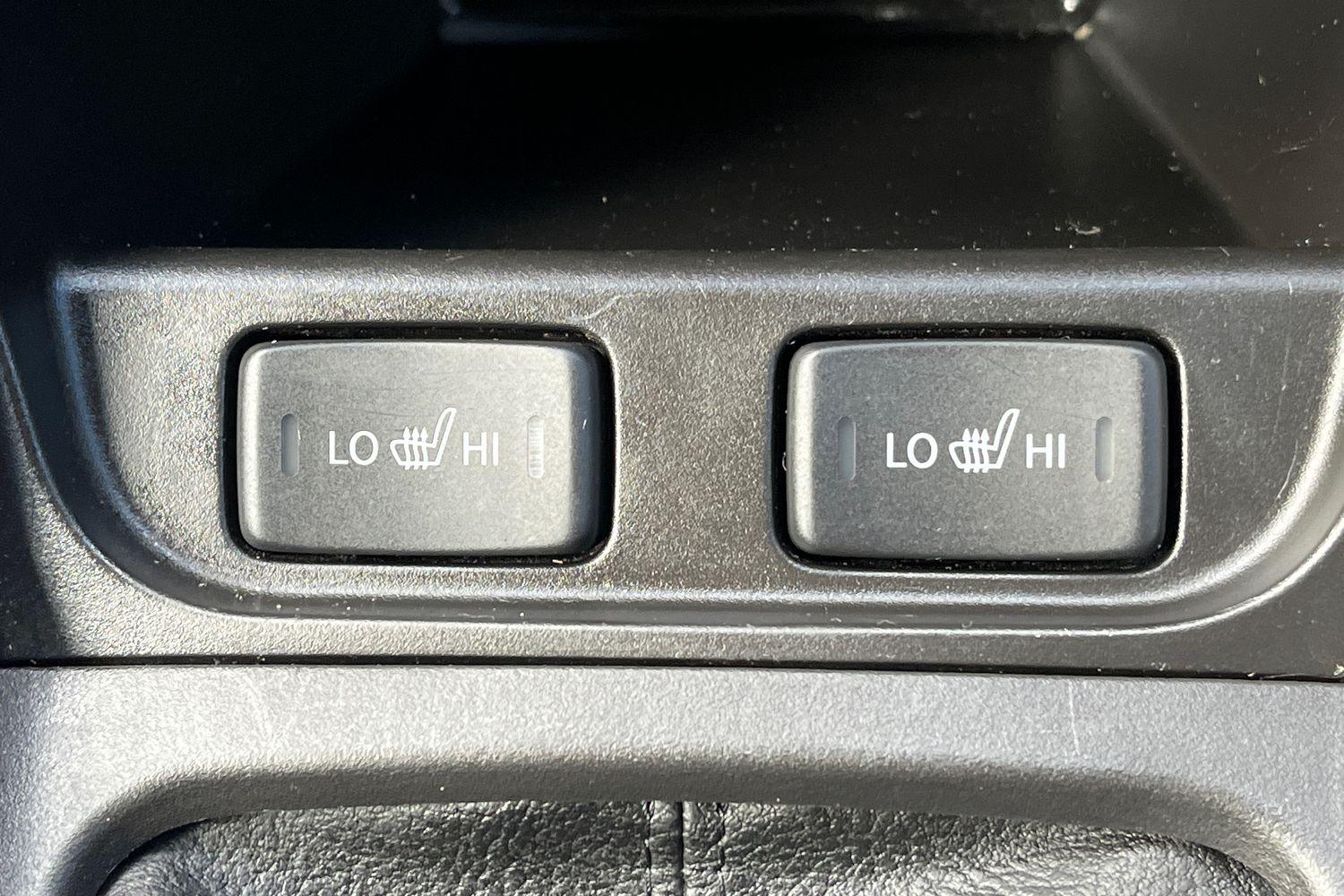 Suzuki S-CROSS Photo 36