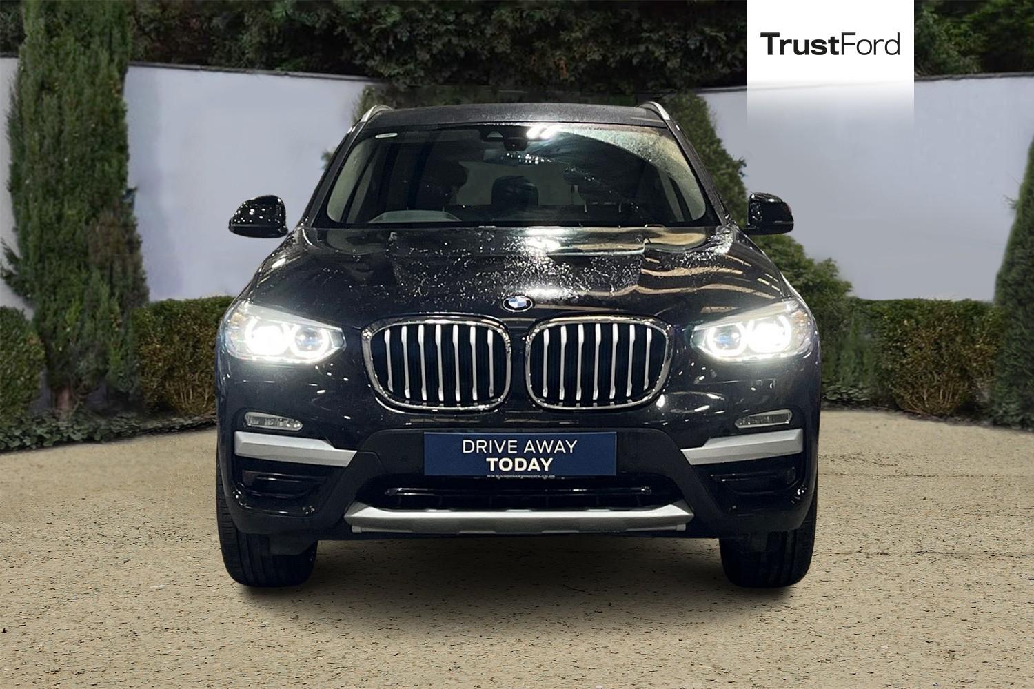 BMW X3 Photo 5
