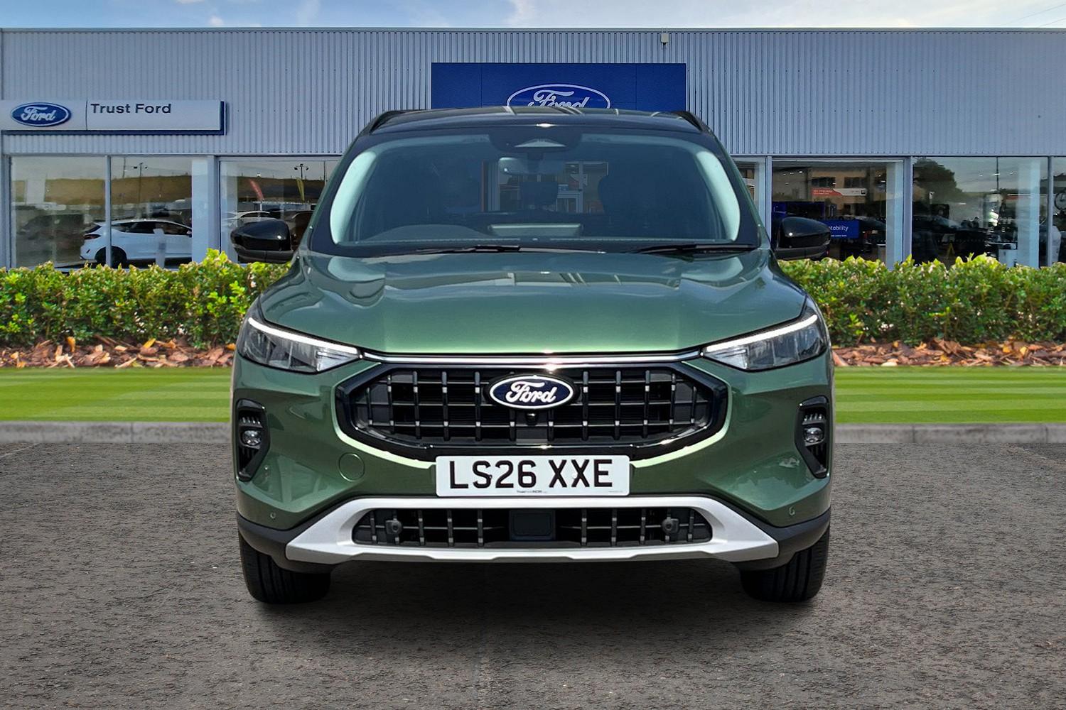Ford Kuga Photo 5